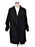 Max Studio Black Kimono Size XL - photo 1