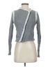 Gap 100% Cotton Gray Jacket Size S - photo 1