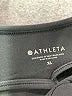 Athleta Black Tank Top Size XL - photo 7