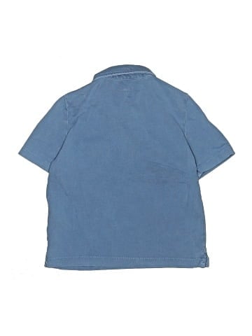 Vineyard Vines Short Sleeve Polo (view 2)
