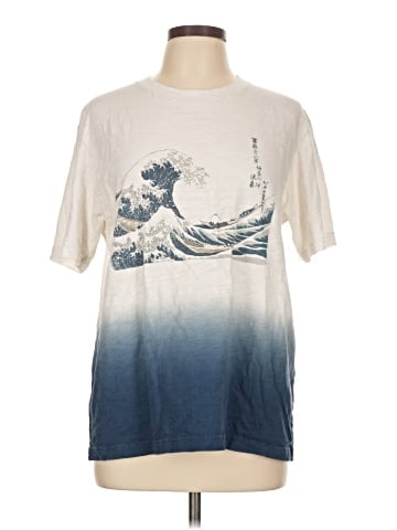UT for Uniqlo Short Sleeve T-Shirt (view 1)