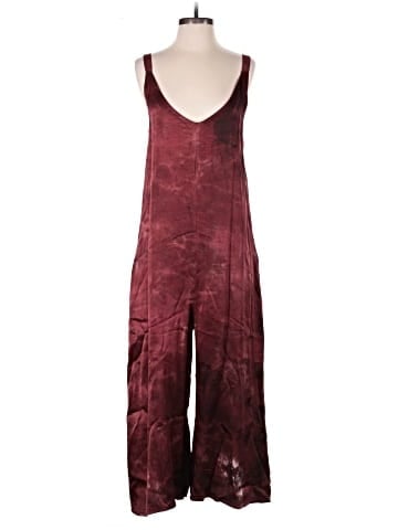 LACAUSA Jumpsuit (view 1)