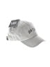 Young & Reckless 100% Cotton Gray Baseball Cap One size - photo 1