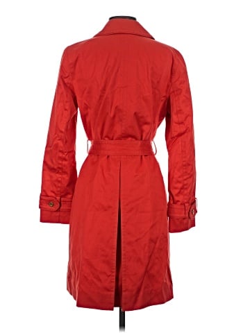Coach Trenchcoat (view 2)