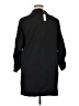 Max Studio Black Kimono Size XL - photo 2