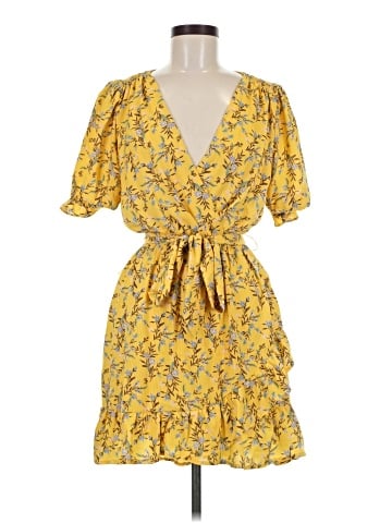 Hayden Casual Dress (view 1)