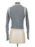 Gap 100% Cotton Gray Jacket Size S - photo 2