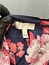 Joie Black Sleeveless Blouse Size L - photo 7