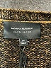 Banana Republic Tweed Brown Pullover Sweater Size M - photo 7