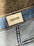 Hudson Jeans Hearts Blue Jeans Size 29 waist - photo 7