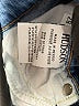 Hudson Jeans Hearts Blue Jeans Size 29 waist - photo 8