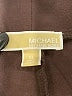MICHAEL Michael Kors Solid Burgundy Active Pants Size XL - photo 4