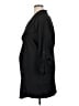 Max Studio Black Kimono Size XL - photo 5