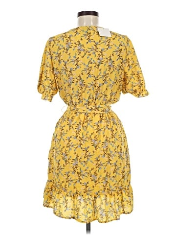 Hayden Casual Dress (view 2)