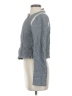Gap 100% Cotton Gray Jacket Size S - photo 5