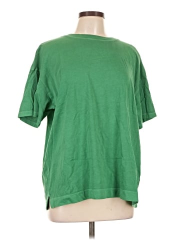 Old Navy Short Sleeve T-Shirt (view 1)
