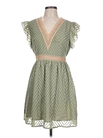 Shein Casual Dress (view 1)