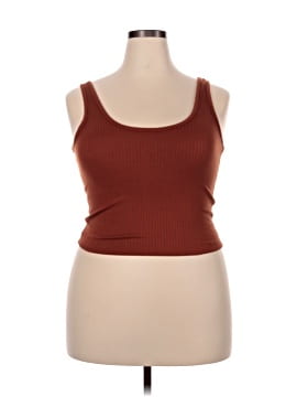 Earthbound Trading Co. Tank Top