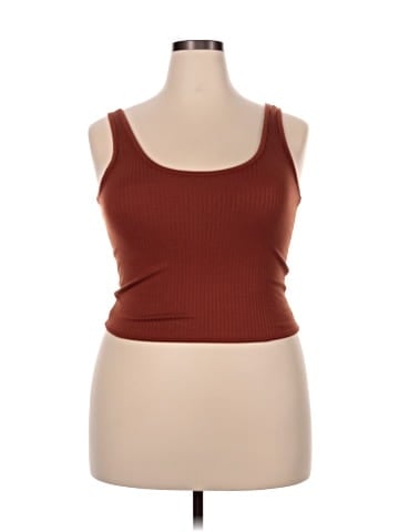 Earthbound Trading Co. Tank Top (view 1)