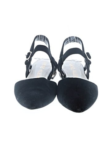Anne Klein Flats (view 2)