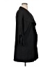 Max Studio Black Kimono Size XL - photo 4