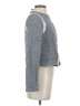 Gap 100% Cotton Gray Jacket Size S - photo 4