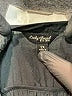 Lucky Brand 100% Rayon Black 3/4 Sleeve Blouse Size 2X - photo 7