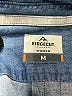 Ridgecut Blue Long Sleeve Button-Down Shirt Size M - photo 7
