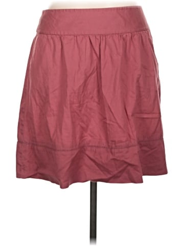 Ann Taylor LOFT Casual Skirt (view 1)