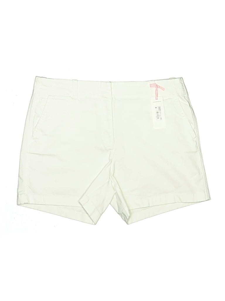 Vineyard Vines Khaki Shorts In White