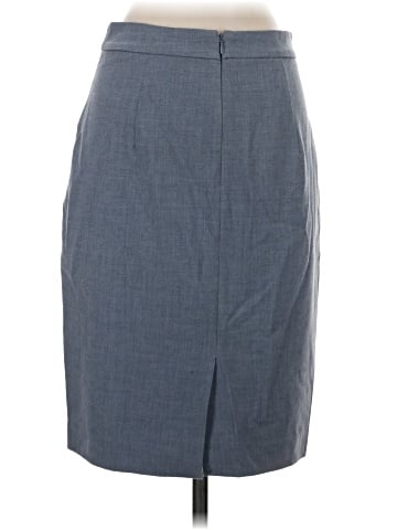 Banana Republic Factory Store Formal Skirt (view 2)