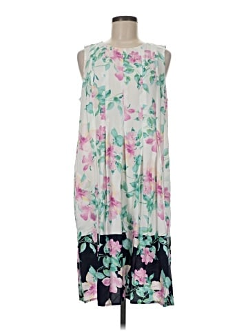 J.Jill Casual Dress (view 1)