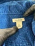 L.L.Bean Blue Denim Jacket Size L - photo 6