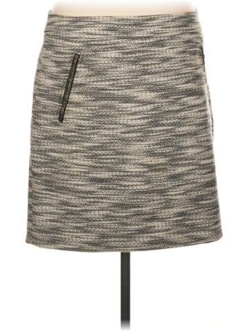Ann Taylor LOFT Casual Skirt (view 1)