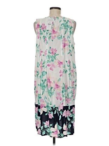 J.Jill Casual Dress (view 2)
