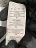 Unbranded Black Track Jacket Size XXS - photo 7