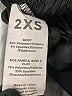 Unbranded Black Track Jacket Size XXS - photo 8