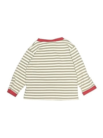 Stellybelly Long Sleeve T-Shirt (view 2)