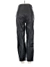 Zara Black Casual Pants Size 4 - photo 2