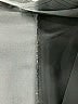 Eight Sixty Solid Black Jumpsuit Size XS - photo 6