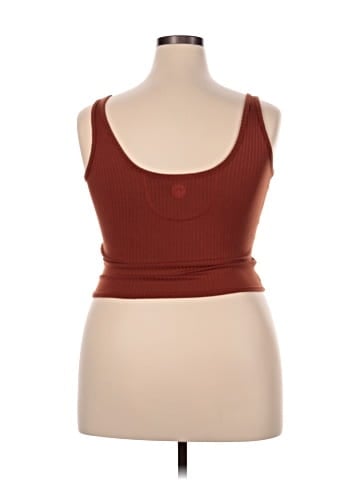 Earthbound Trading Co. Tank Top (view 2)