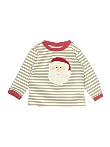 Stellybelly Long Sleeve T-Shirt (view 1)