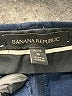 Banana Republic Blue Active Pants Size 8 (petite) - photo 7