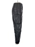 Zara Black Casual Pants Size 4 - photo 4