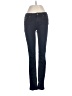 Paige Hearts Blue Jeans Size 27 waist - photo 1