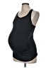 Maternity Black Sleeveless Top Size M - photo 1