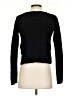 Aeropostale 100% Polyester Black Pullover Sweater Size XS - photo 2