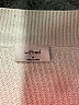 Wilfred Ivory Pullover Sweater Size M - photo 7