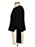 Aeropostale 100% Polyester Black Pullover Sweater Size XS - photo 5