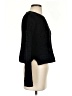 Aeropostale 100% Polyester Black Pullover Sweater Size XS - photo 4